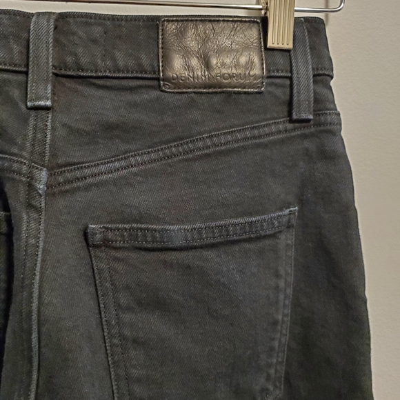 Denim Forum the Yoko High Rise Slim - Picture 10 of 13